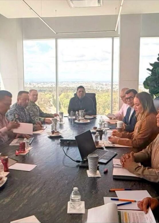 El Vocero Huasteco