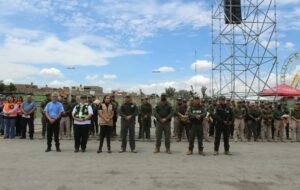 El Vocero Huasteco