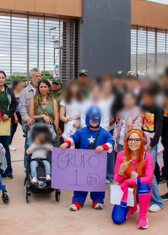 El Vocero Huasteco