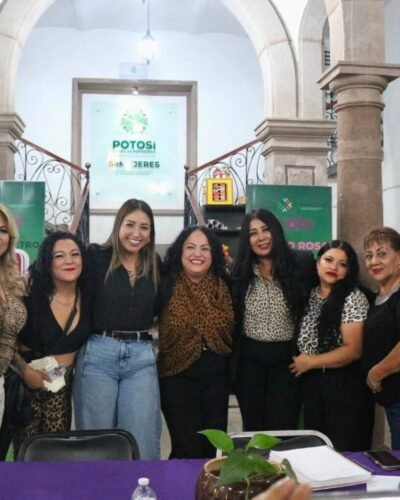 El Vocero Huasteco