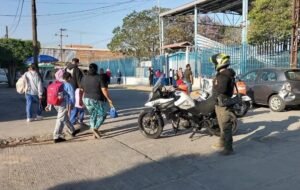 El Vocero Huasteco