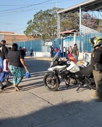 El Vocero Huasteco