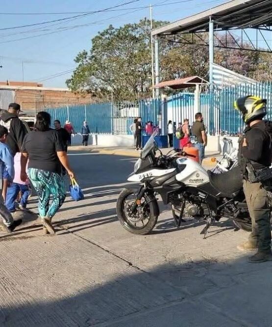 El Vocero Huasteco