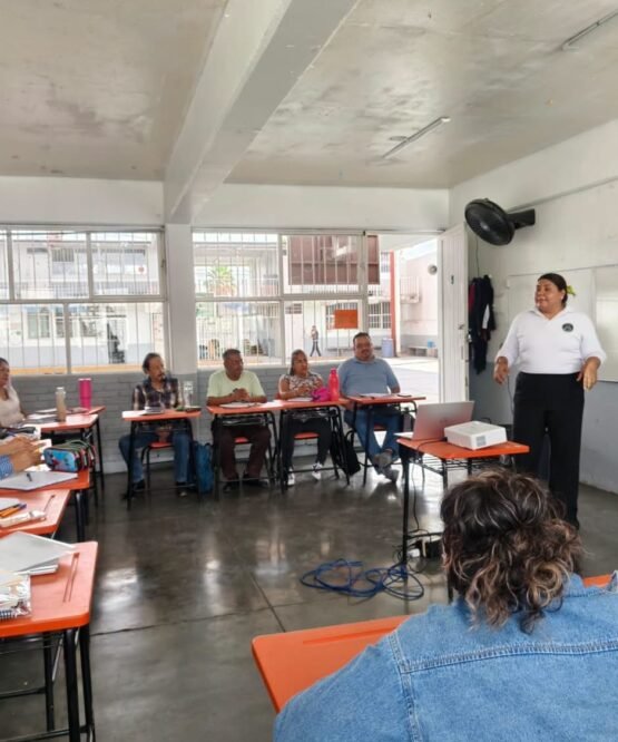 El Vocero Huasteco