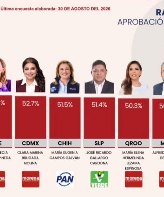 El Vocero Huasteco