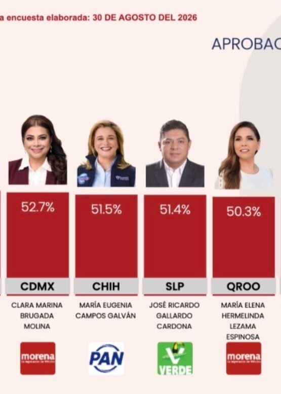 El Vocero Huasteco