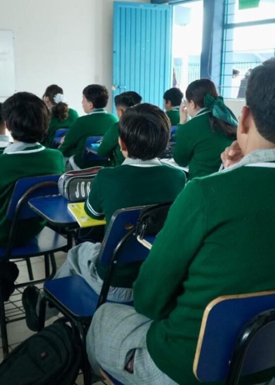El Vocero Huasteco