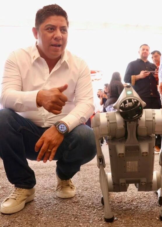 El Vocero Huasteco