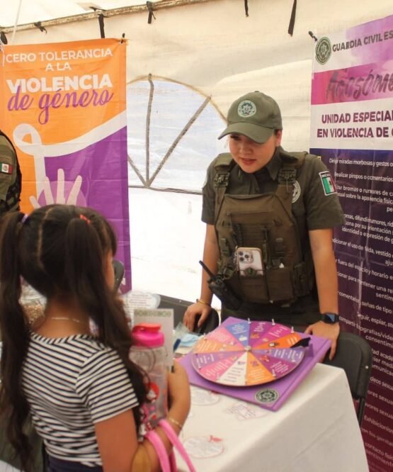 El Vocero Huasteco