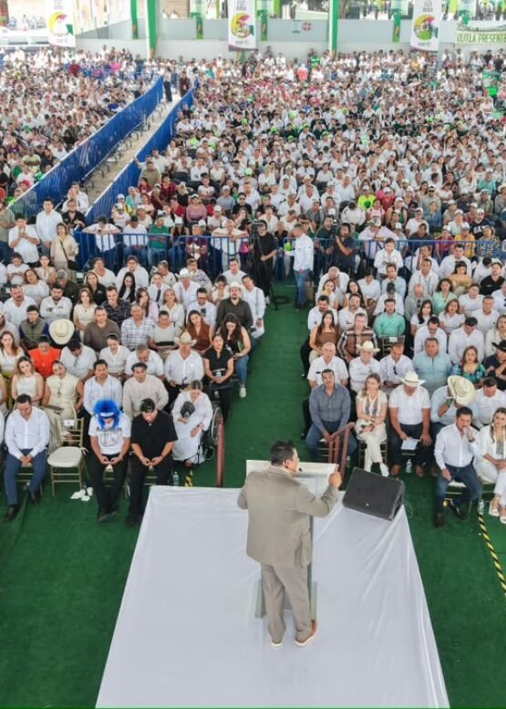 El Vocero Huasteco