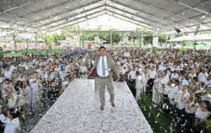 El Vocero Huasteco