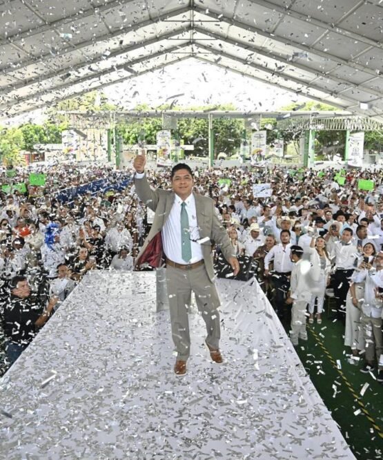El Vocero Huasteco
