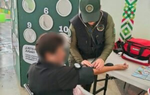 El Vocero Huasteco