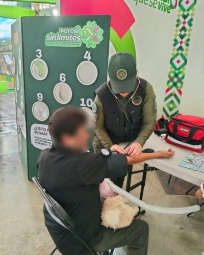 El Vocero Huasteco