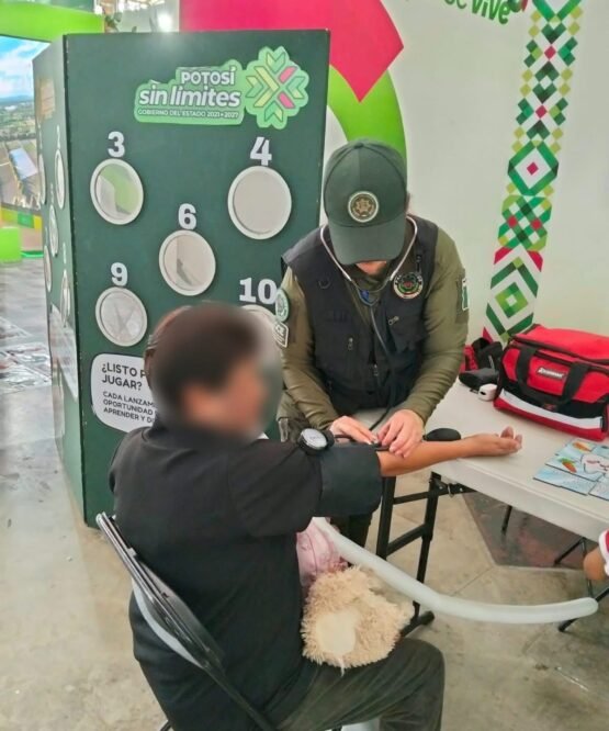 El Vocero Huasteco
