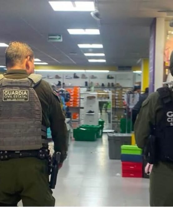 El Vocero Huasteco