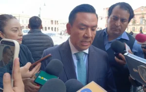El Vocero Huasteco
