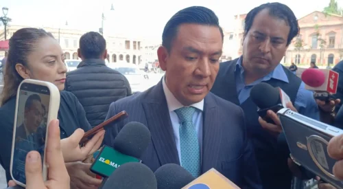 El Vocero Huasteco