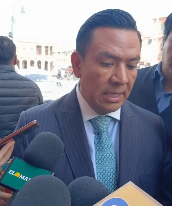 El Vocero Huasteco