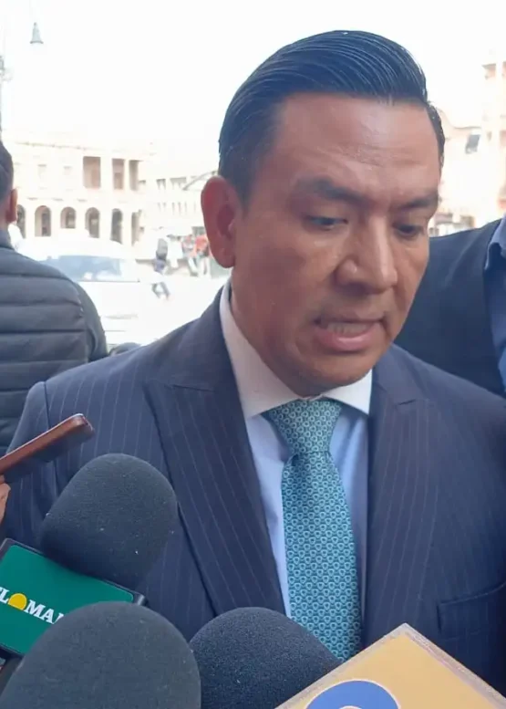 El Vocero Huasteco
