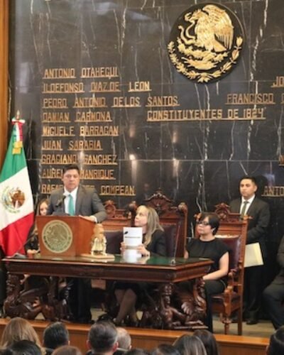 El Vocero Huasteco