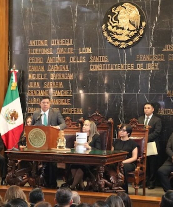 El Vocero Huasteco
