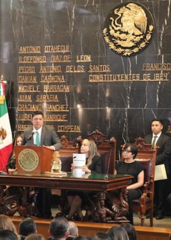 El Vocero Huasteco