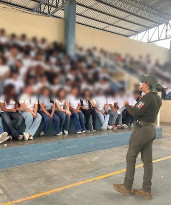 El Vocero Huasteco