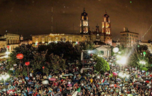 El Vocero Huasteco