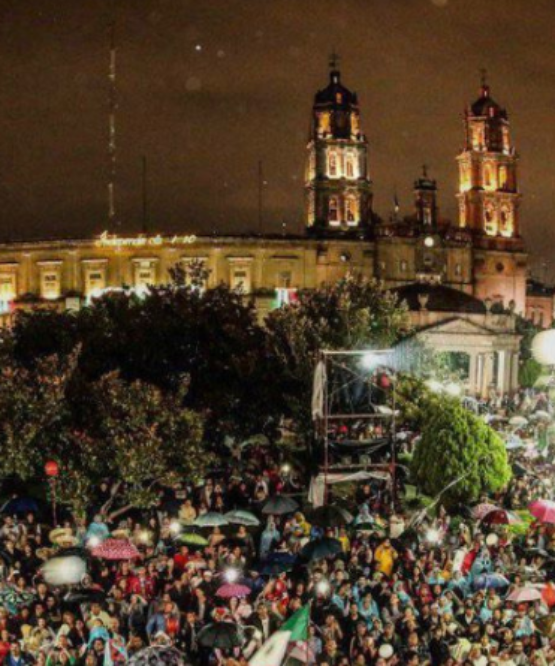 El Vocero Huasteco