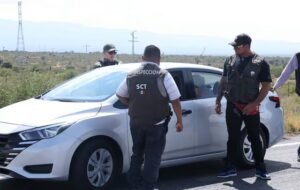 El Vocero Huasteco