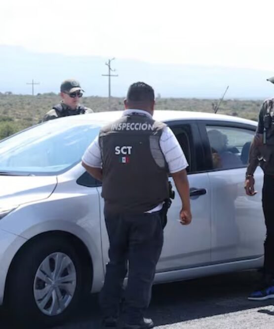 El Vocero Huasteco