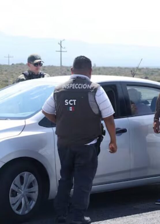El Vocero Huasteco