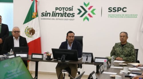 El Vocero Huasteco