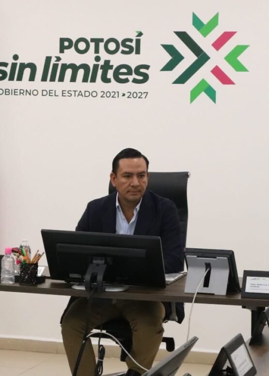 El Vocero Huasteco