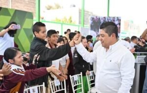 El Vocero Huasteco