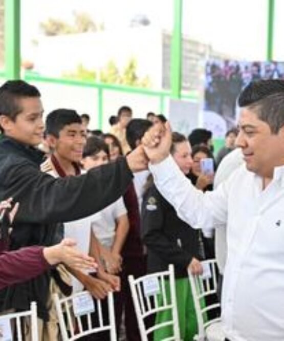 El Vocero Huasteco