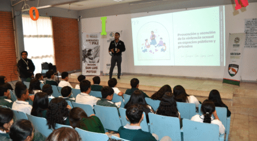 El Vocero Huasteco