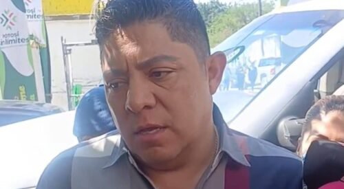 El Vocero Huasteco
