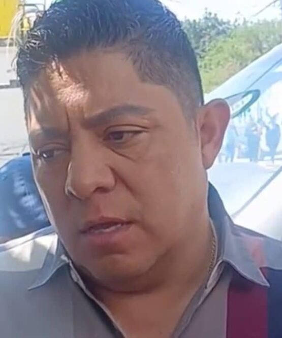 El Vocero Huasteco