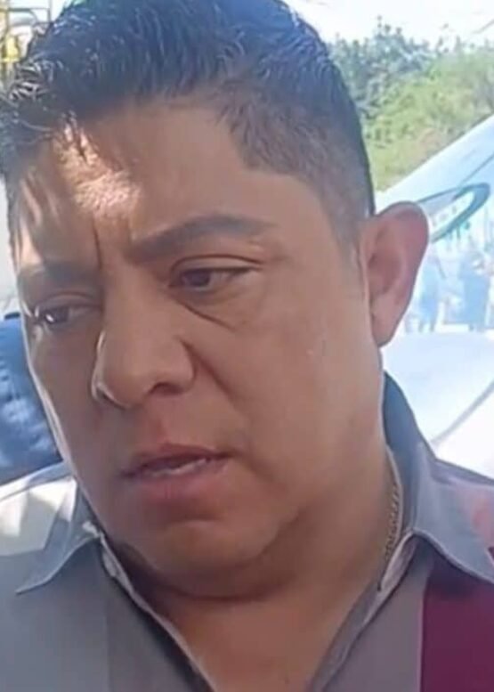 El Vocero Huasteco