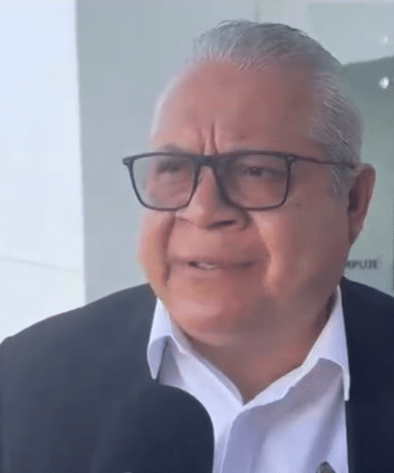 El Vocero Huasteco