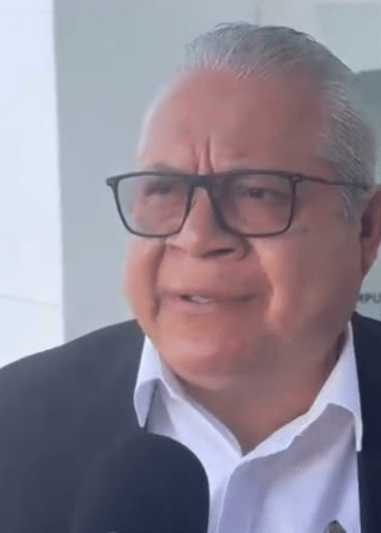 El Vocero Huasteco