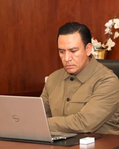 El Vocero Huasteco