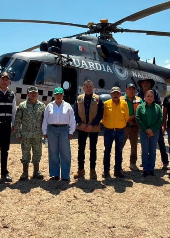 El Vocero Huasteco