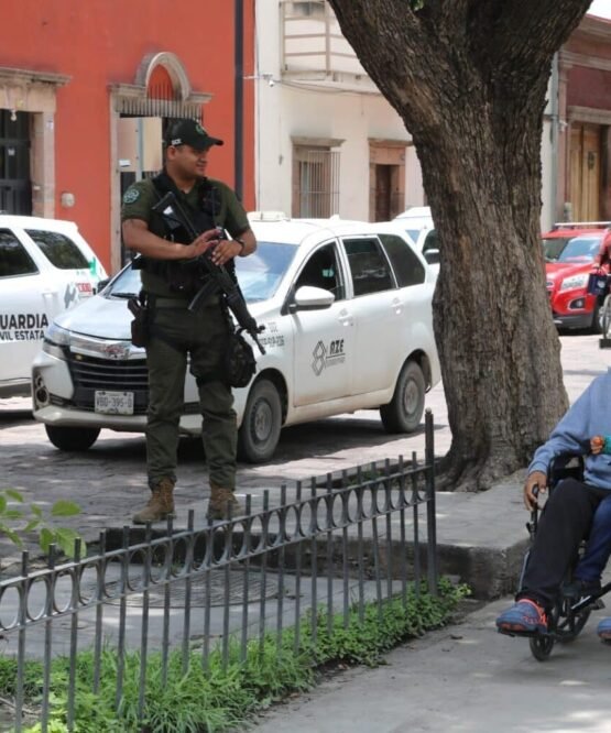El Vocero Huasteco