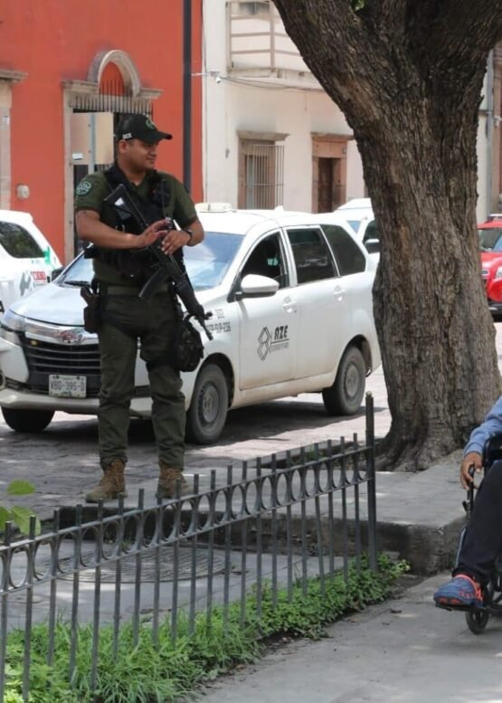 El Vocero Huasteco