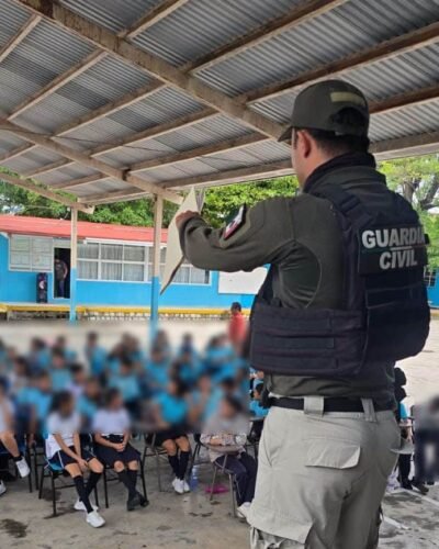 El Vocero Huasteco
