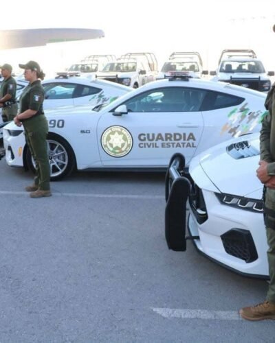 El Vocero Huasteco