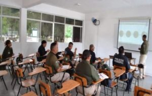 El Vocero Huasteco